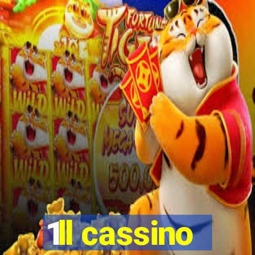 1ll cassino